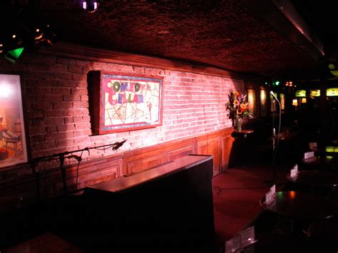 comedy cellar west village|comedy cellar nyc schedule.